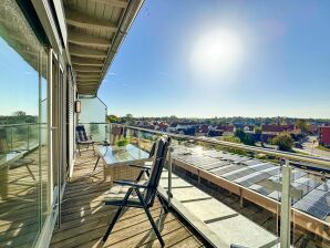 Ferienwohnung Speicherresidenz Leuchtturm - Barth - image1