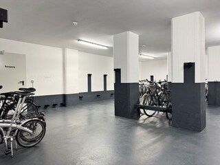 Ferienwohnung Barth Ausstattung 14