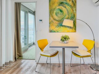 Ferienwohnung Barth Ausstattung 3