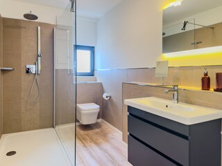 Ferienwohnung Barth Ausstattung 5