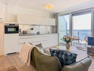 Ferienwohnung Barth Ausstattung 11