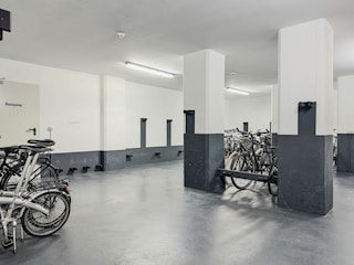Fahrradraum