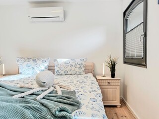 Ferienwohnung Barth Ausstattung 9