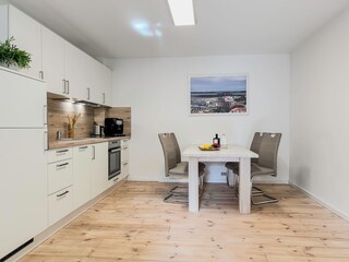 Ferienwohnung Barth Ausstattung 10