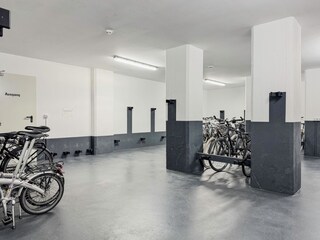 Ferienwohnung Barth Ausstattung 11