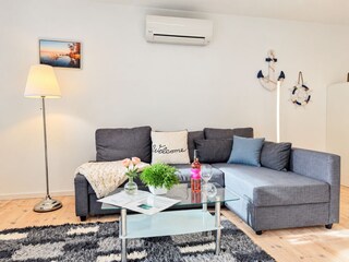 Ferienwohnung Barth Ausstattung 4