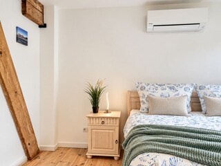 Ferienwohnung Barth Ausstattung 6
