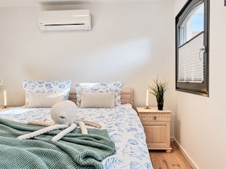 Ferienwohnung Barth Ausstattung 7