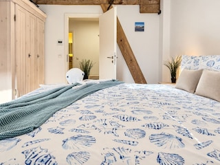 Ferienwohnung Barth Ausstattung 8