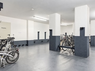 Ferienwohnung Barth Ausstattung 12