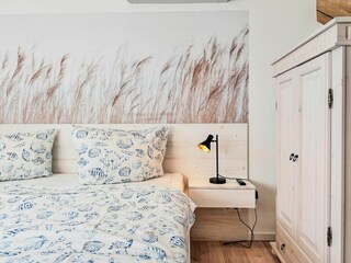 Doppelbett Schlafzimmer 2