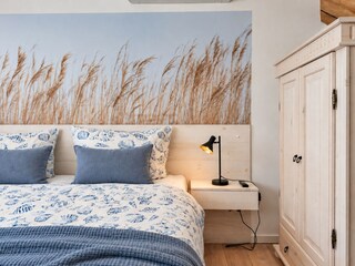 Ferienwohnung Barth Ausstattung 8