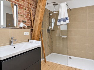 Ferienwohnung Barth Ausstattung 10