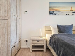 Schlafzimmer 1 - Schrank