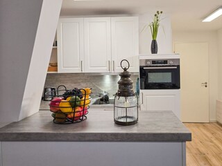 Ferienwohnung Barth Ausstattung 10