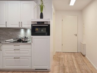 Ferienwohnung Barth Ausstattung 11