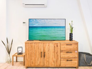 Ferienwohnung Barth Ausstattung 14