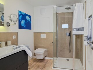 Ferienwohnung Barth Ausstattung 5