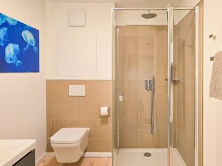 Ferienwohnung Barth Ausstattung 6