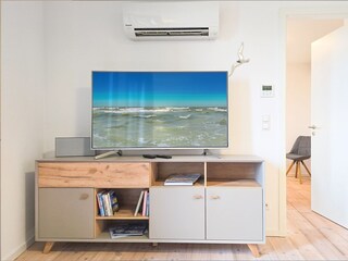 Ferienwohnung Barth Ausstattung 9