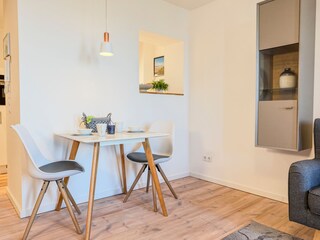 Ferienwohnung Barth Ausstattung 12