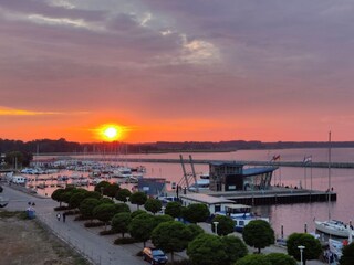 Ferienwohnung Barth Ausstattung 16
