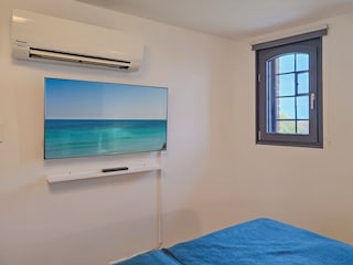 Ferienwohnung Barth Ausstattung 17