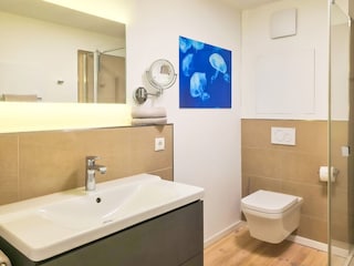 Ferienwohnung Barth Ausstattung 19