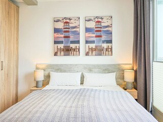 Doppelbett