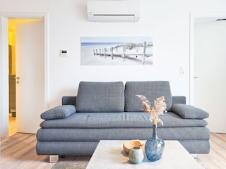 Ferienwohnung Barth Ausstattung 6