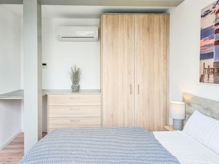 Ferienwohnung Barth Ausstattung 9