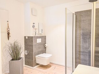 Ferienwohnung Barth Ausstattung 10