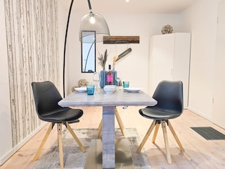 Ferienwohnung Barth Ausstattung 12