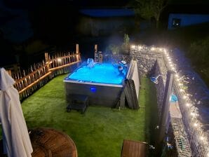 Ferienwohnung Klingspitz; Oberdachebenhof Dienten