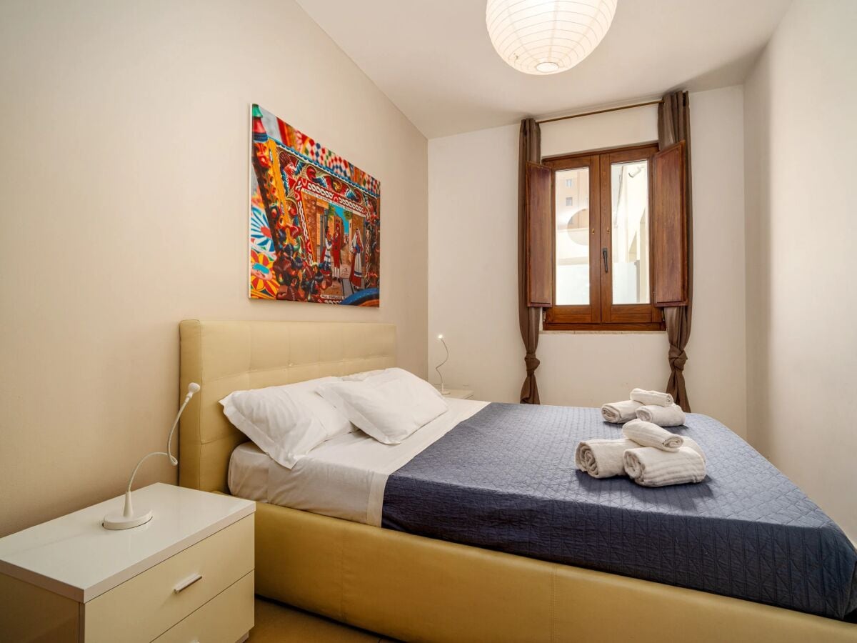 Ferienhaus Catania (Stadt) Ausstattung 9