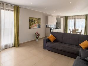 Holiday house Family Apartment