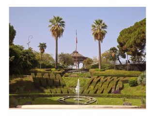 Der Bellini-Park