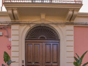 Ferienhaus Standard suite - Catania (Stadt) - image1