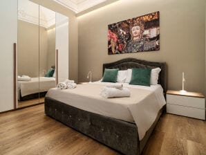 Holiday house Standard suite - Catania (City) - image1