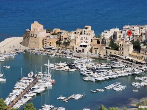 Ferienhaus Casa Puccini - Castellammare del Golfo - image1