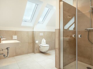 Appartamento per vacanze Norden Caratteristiche 5