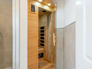 Apartamento de vacaciones Norden Características 6