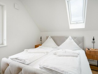 Appartamento per vacanze Norden Caratteristiche 4