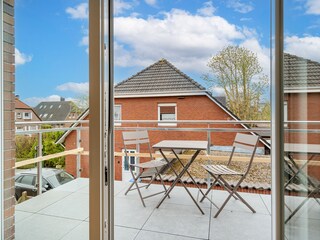 Appartamento per vacanze Norden Registrazione all'aperto 2