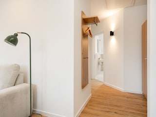 Appartamento per vacanze Norden Caratteristiche 12