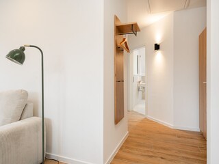 Vakantieappartement Norden Kenmerken 12