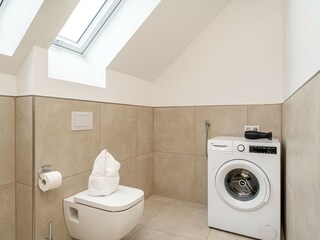 Apartamento de vacaciones Norden Características 10