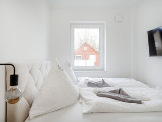 Appartamento per vacanze Norden Caratteristiche 8