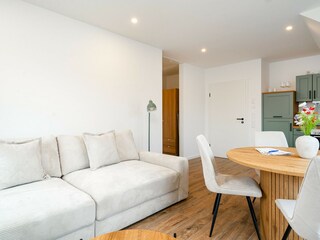Apartamento de vacaciones Norden Características 14