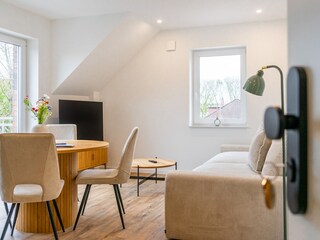 Apartamento de vacaciones Norden Características 15